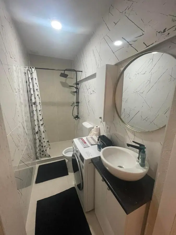 Chill Apartment