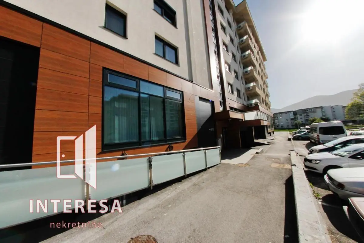 Panamera Apartments PRIVATE