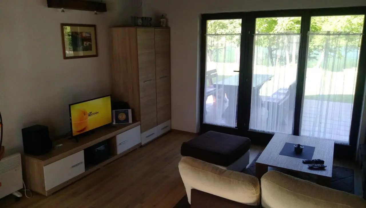Vacation home Zara