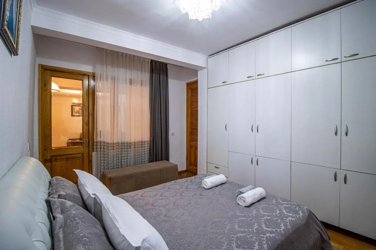 Cozy Apartment on Kostava
