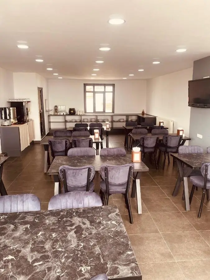 Malkoç Hotel