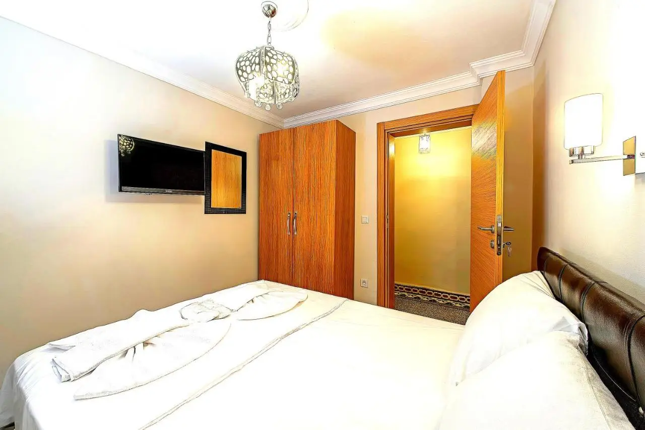 Efe Apart Hotel