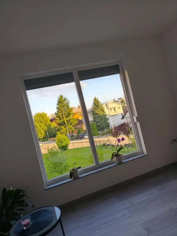 Sokak Apartman