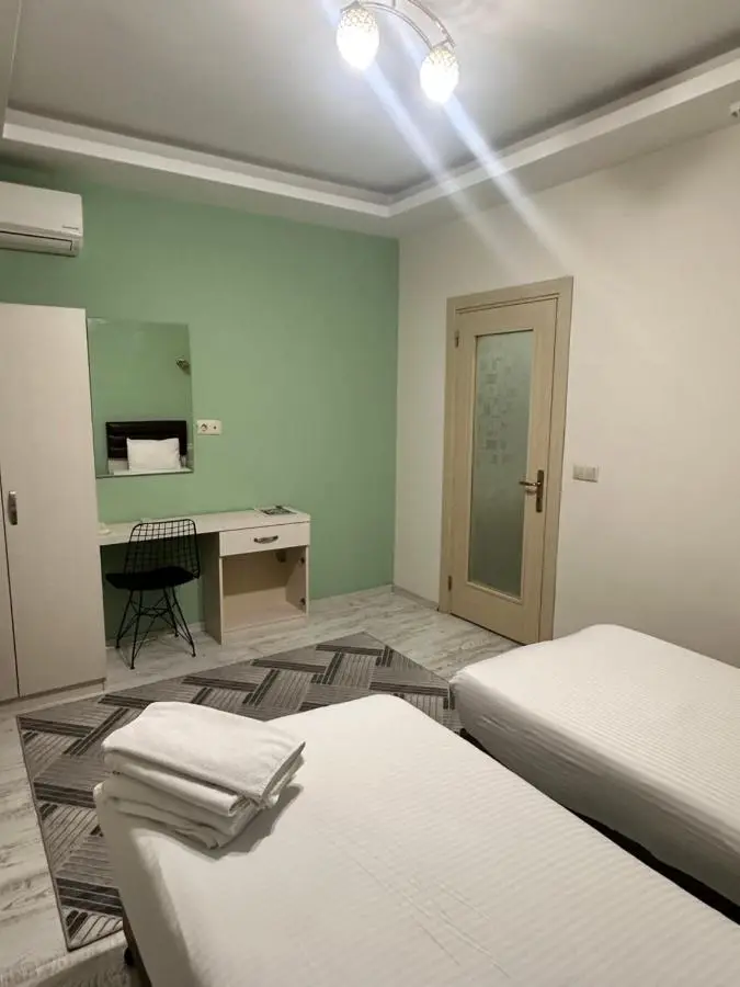 taksim white family suites