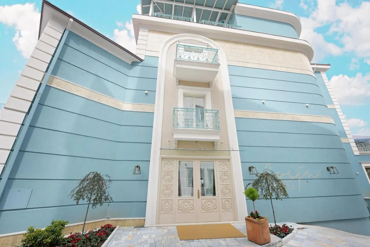 Çoçja Boutique Hotel
