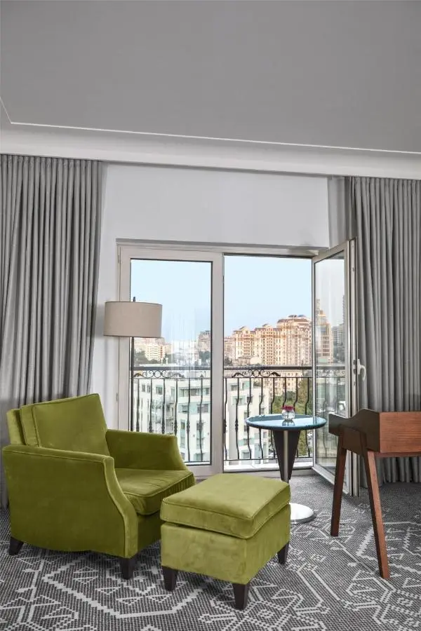 Hyatt Regency Baku