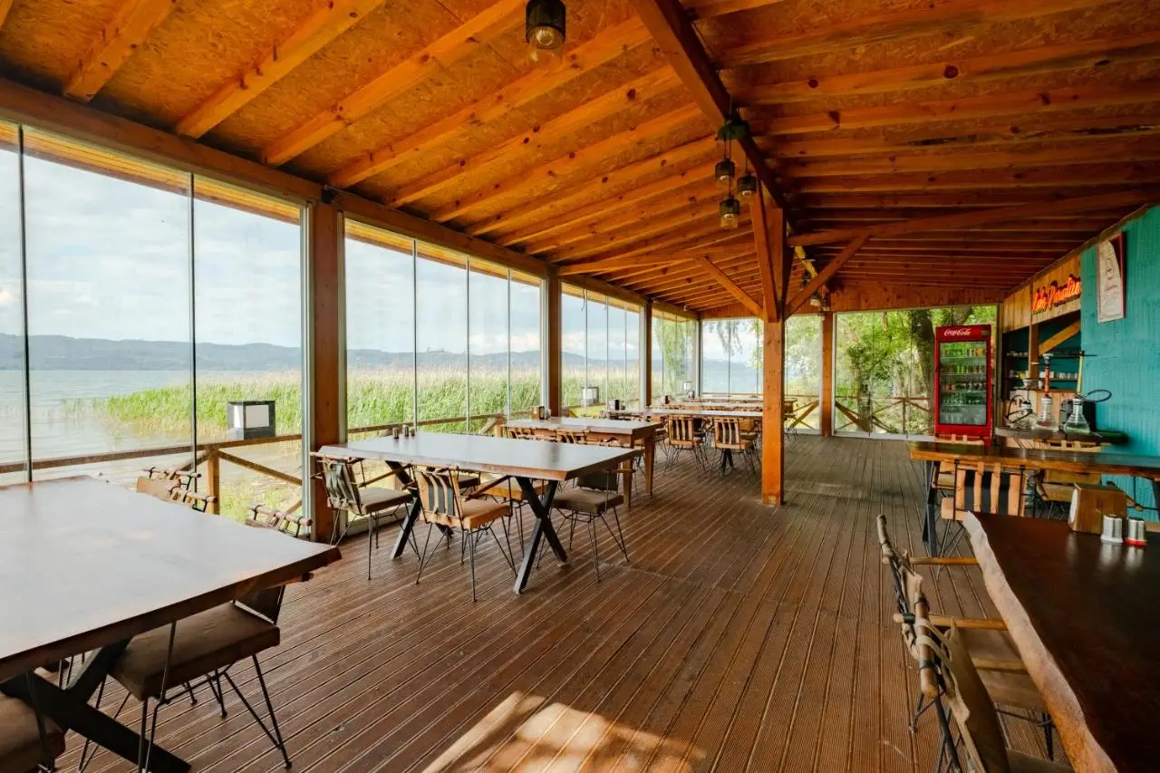 Boğaz Sapanca Resort