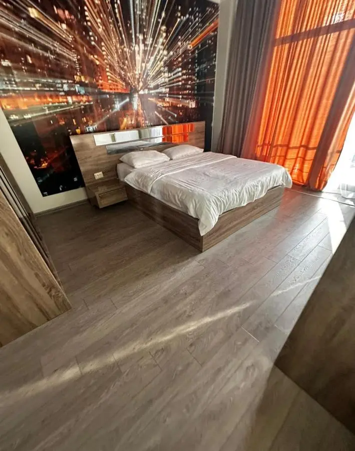 Hotel Skyline Batumi