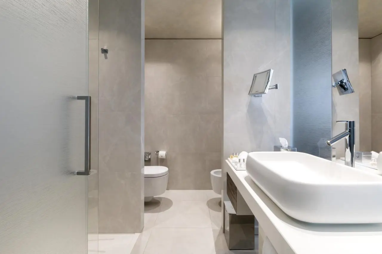 Maritim Hotel Plaza Tirana