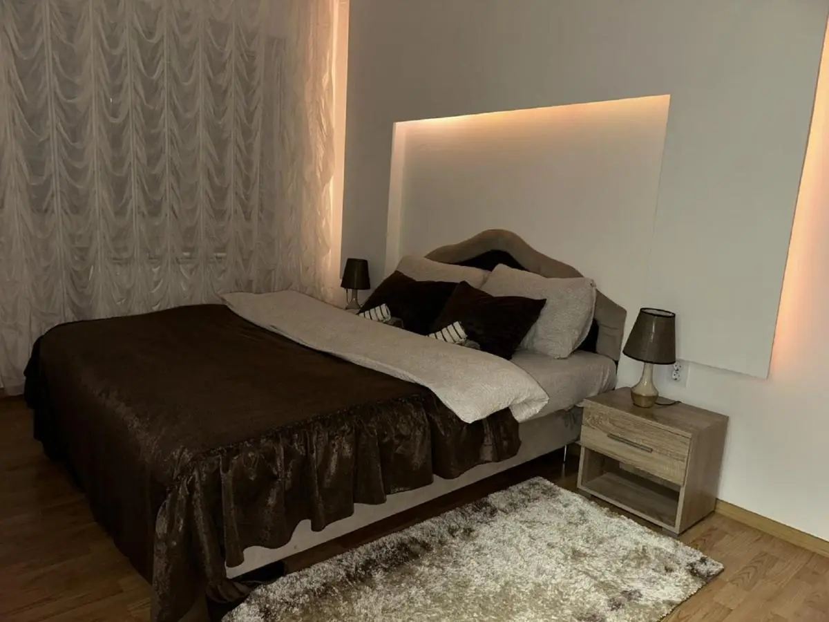 Elit Lux Apartments