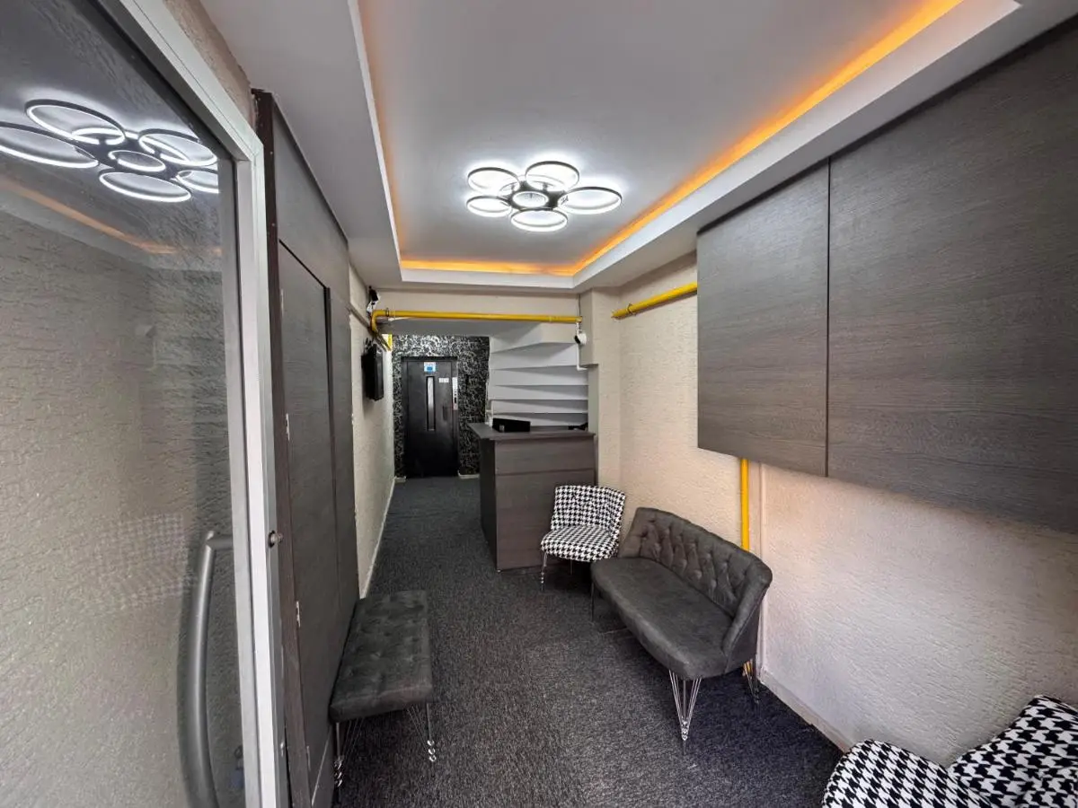 MAHAL Otel PENDİK