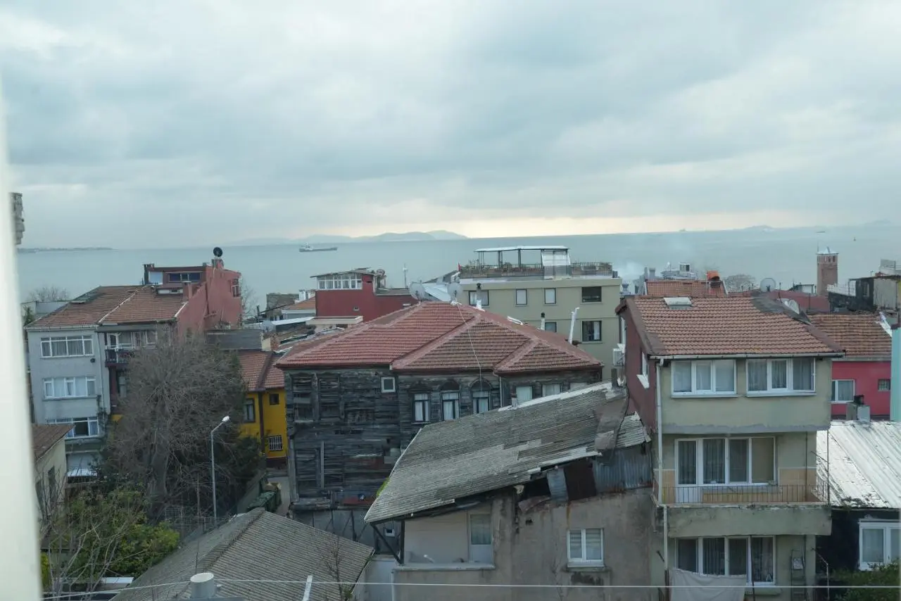 CK SULTANAHMET HOTEL
