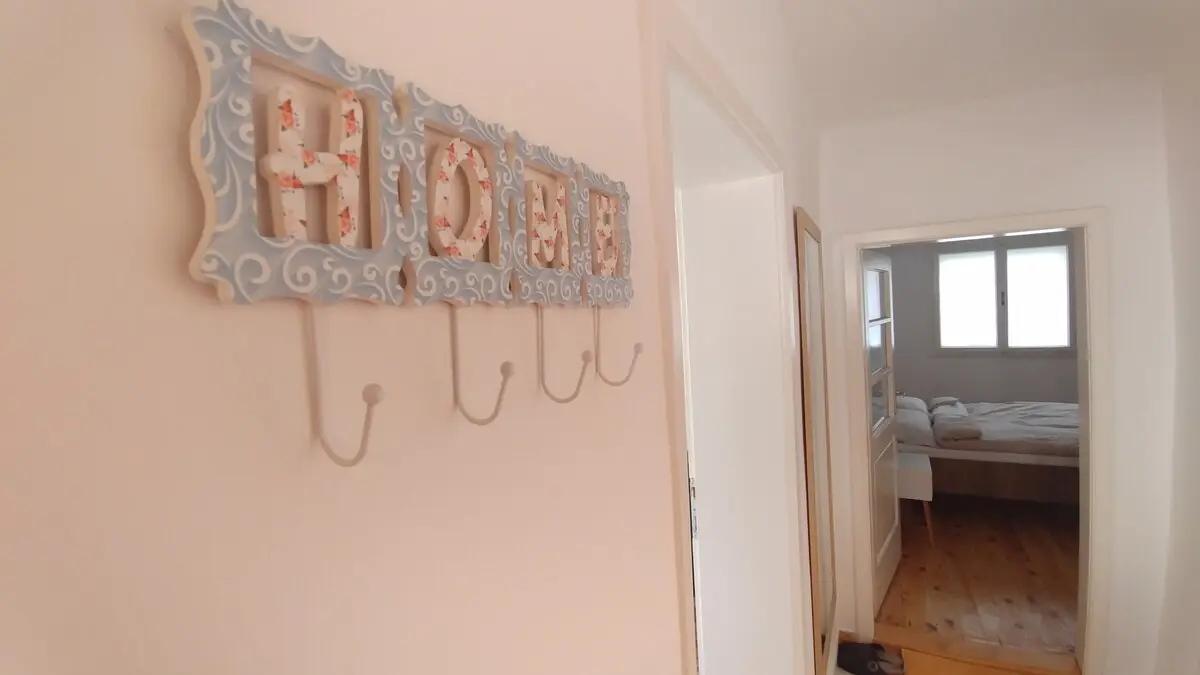 Apartment Danijel