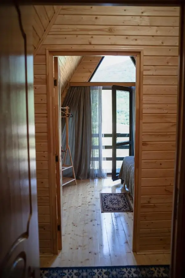 Cottage SA-LI - კოტეჯი SA-LI