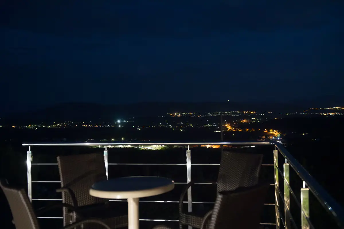 Villa Ljuba - Three Bedroom House & Swimming Pool