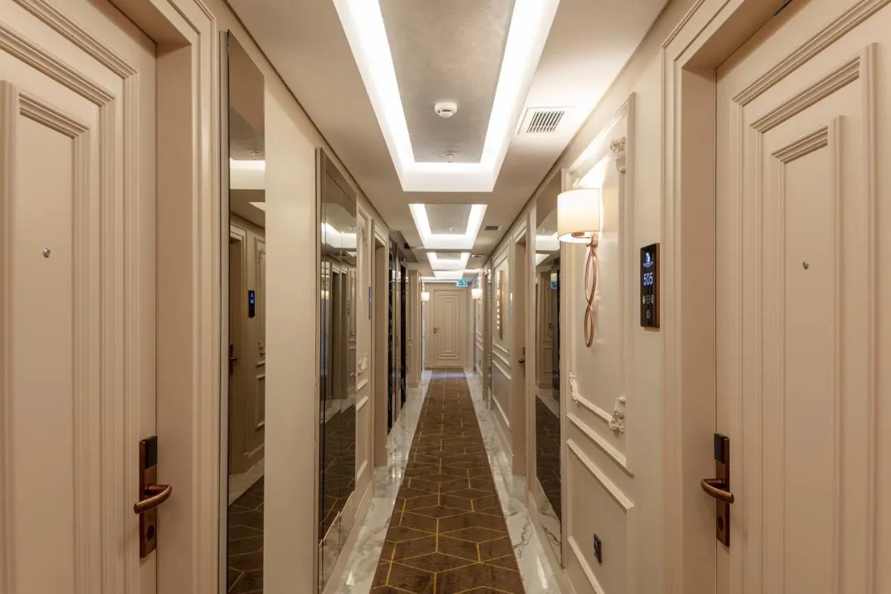 Danis Hotel & Spa Istanbul - Old City