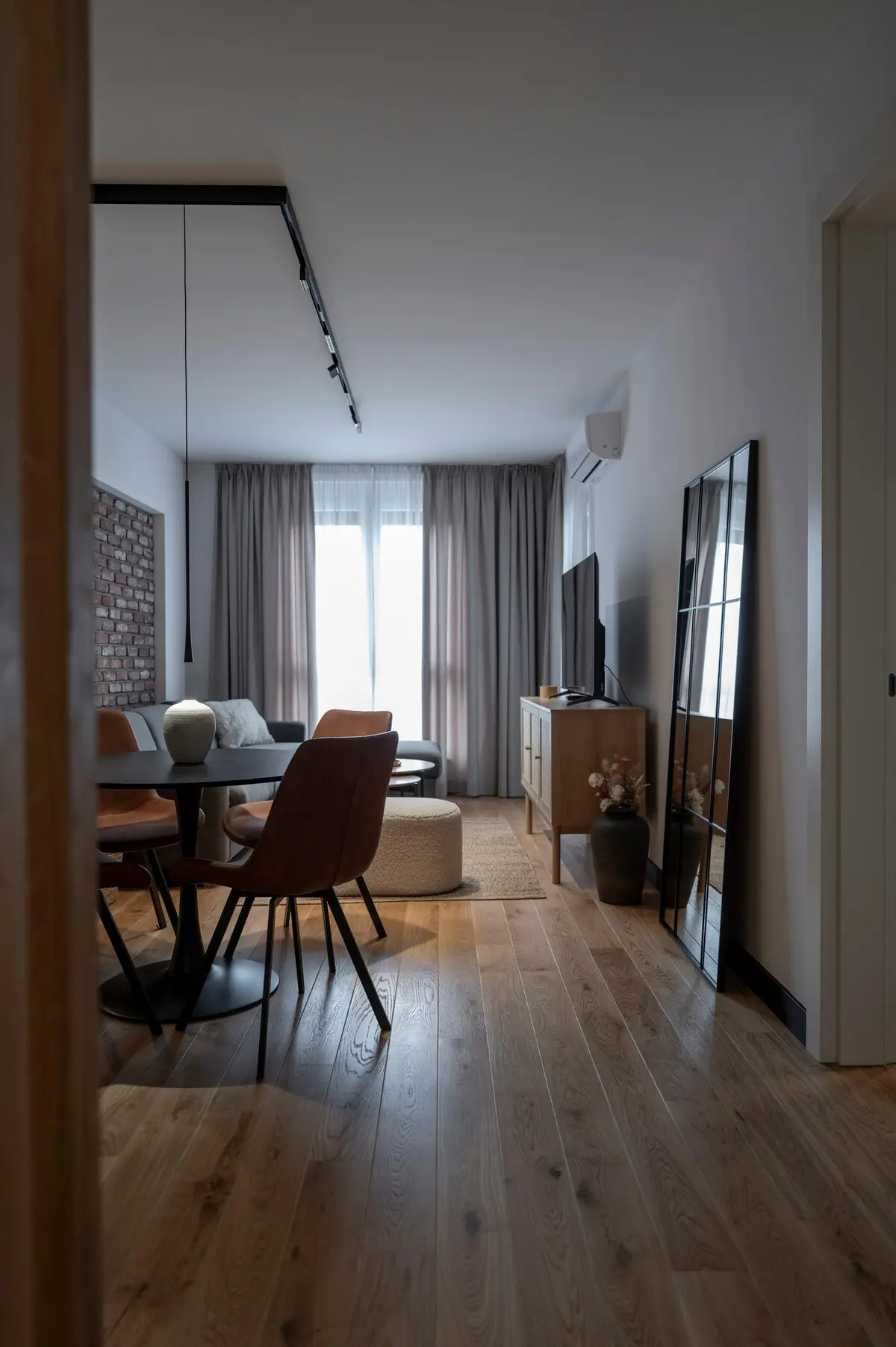 The Cosy Brick