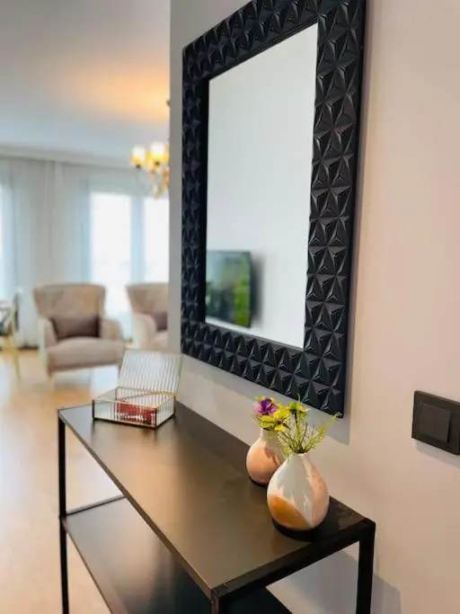 Imperium Central Residence Apartments