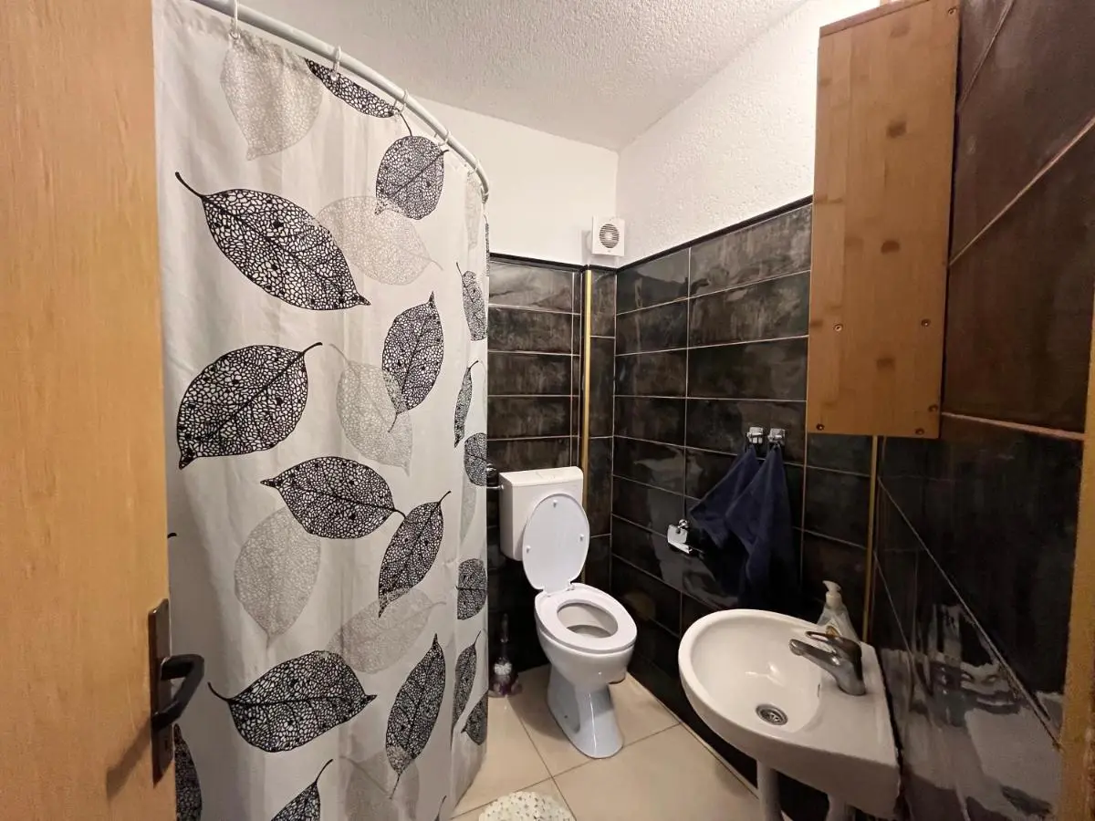 Hostel Backpackers
