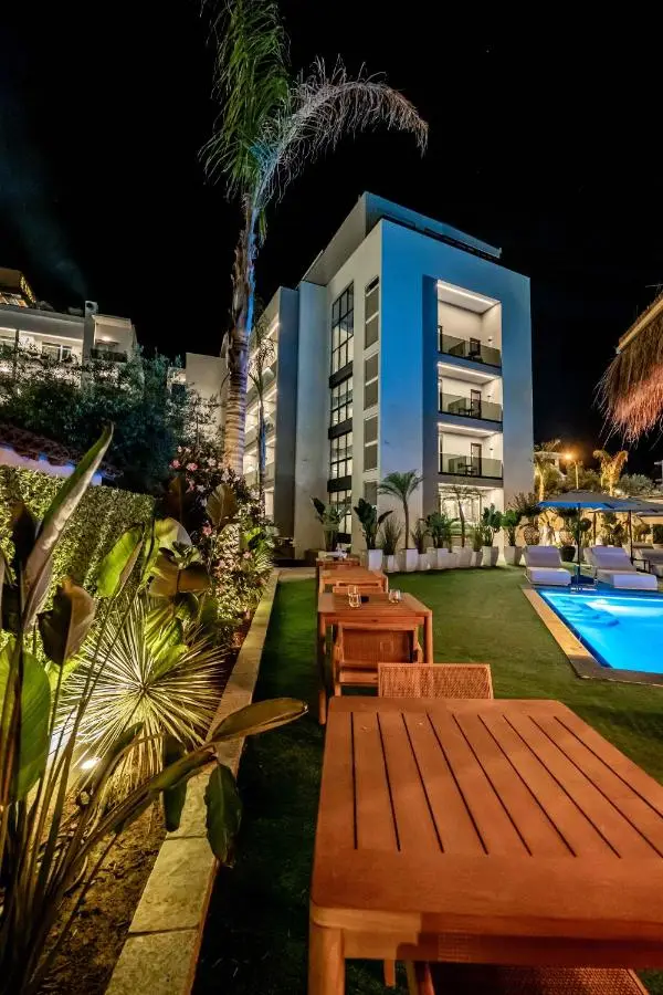 Marbella Sol Hotel - Only Adults