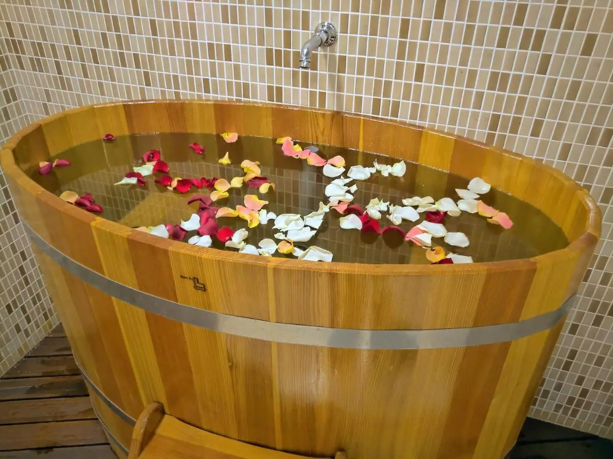 Badam d'Art Boutique Hotel