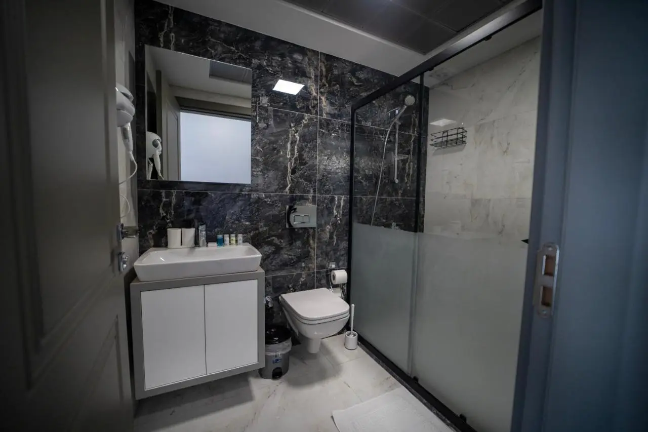 Artan Suites Tatil Evleri