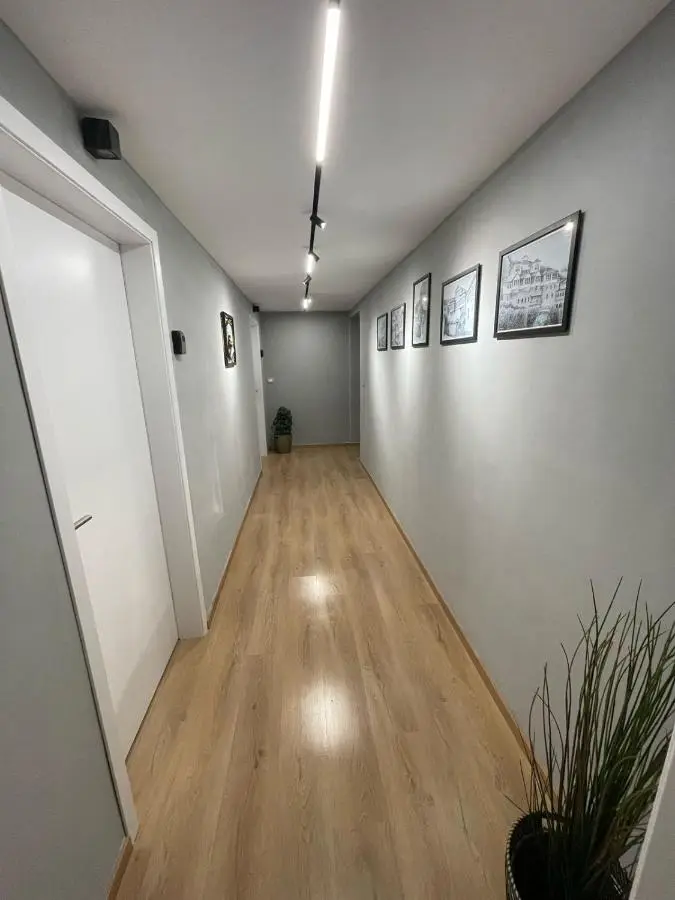Andi's Apartment 1