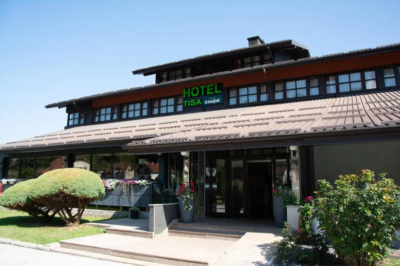 Hotel TISA