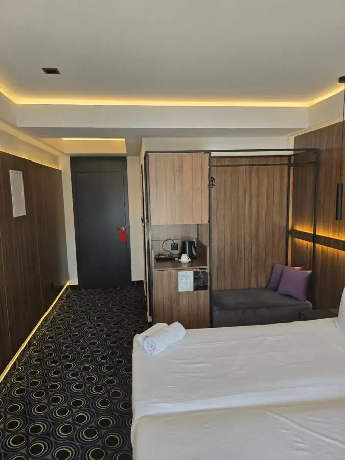 Hotel Carpe Diem