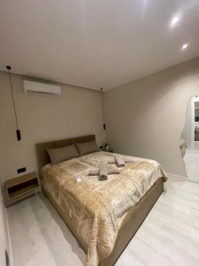 Casa Tirana