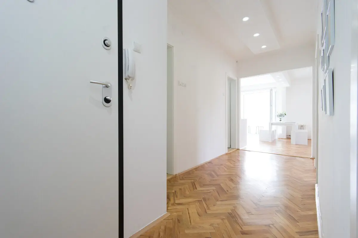 Your comfy stay in Central Sarajevo
