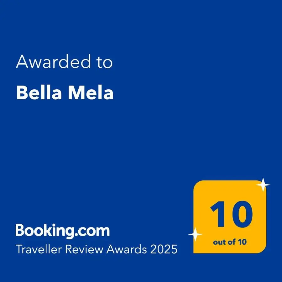 Bella Mela