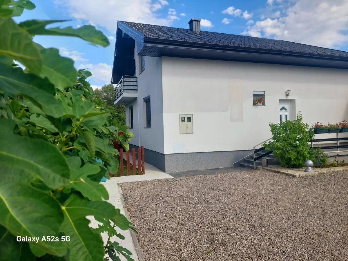 Apartment Aris