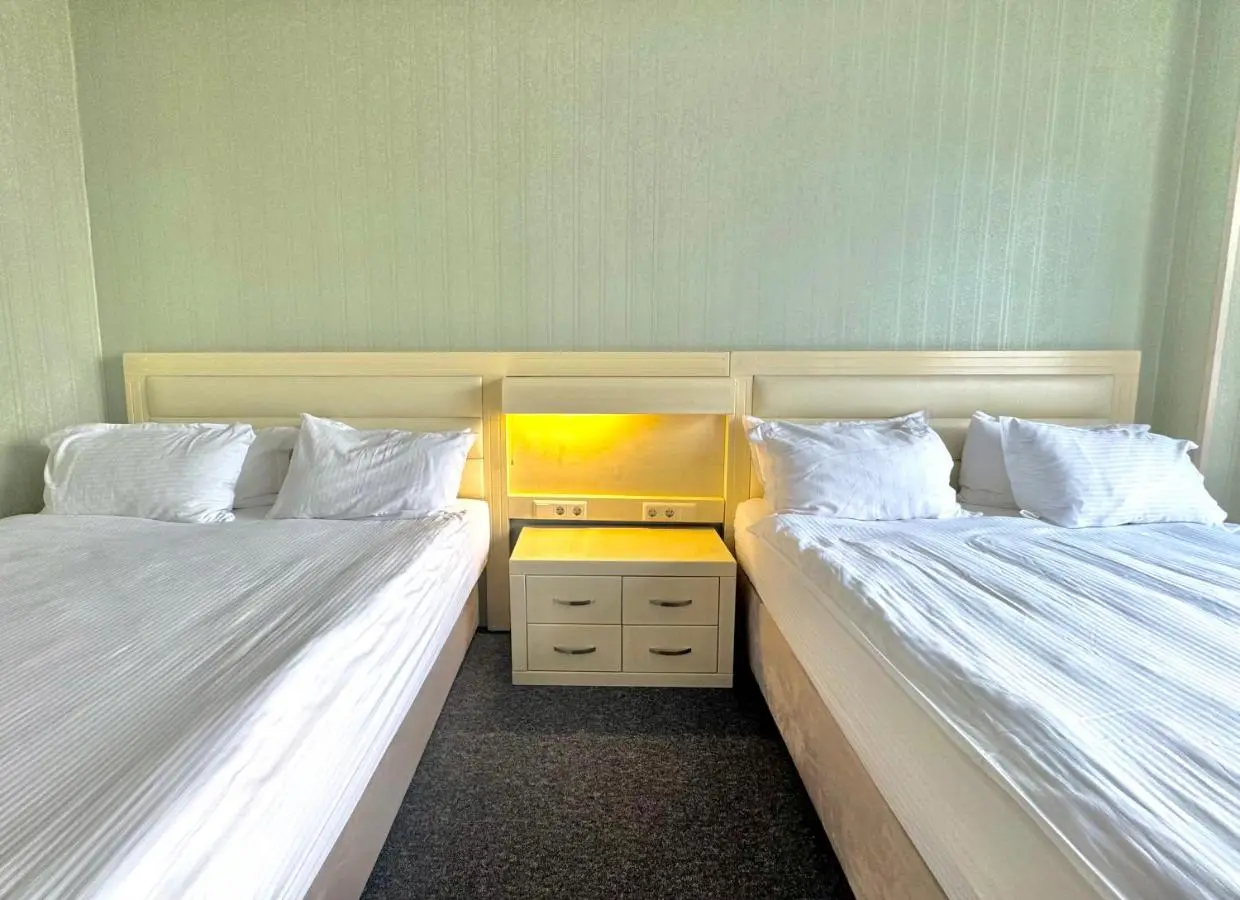 Full Comfort Apartment at Chavchavadze