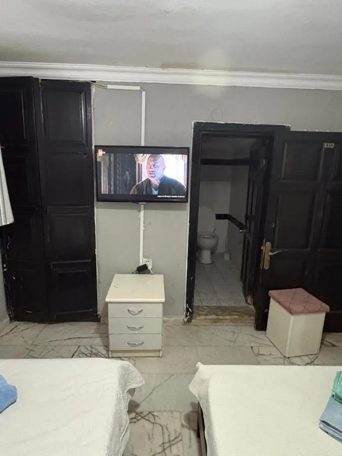GTH GLORİA GÜMBET HOTEL