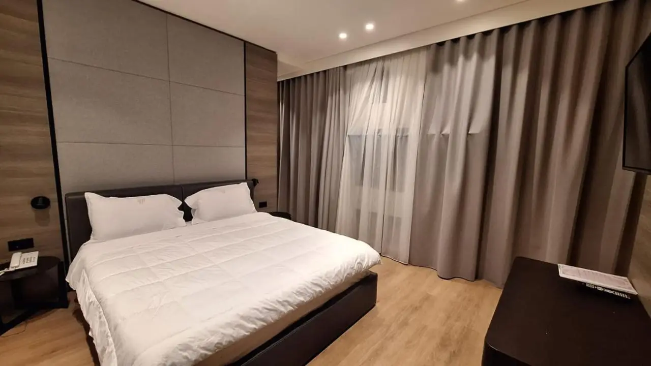 Hotel Partner & SPA