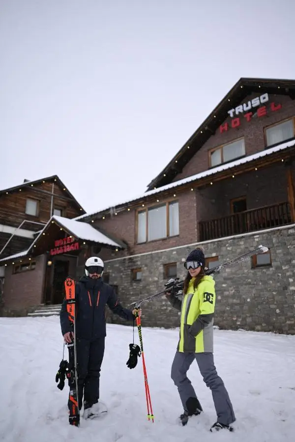 Hotel Truso