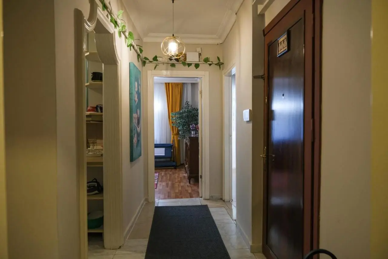 TAKSİM PERA House