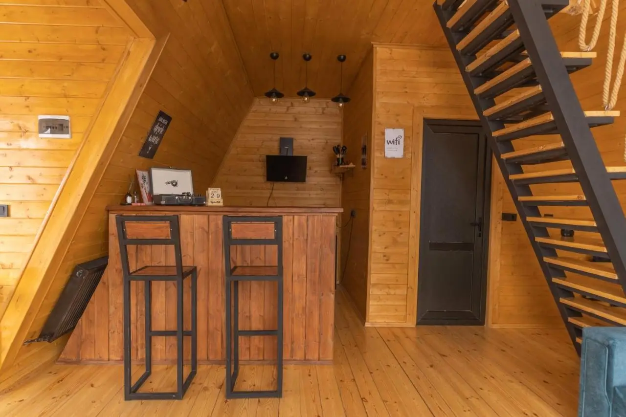 Vista cottage