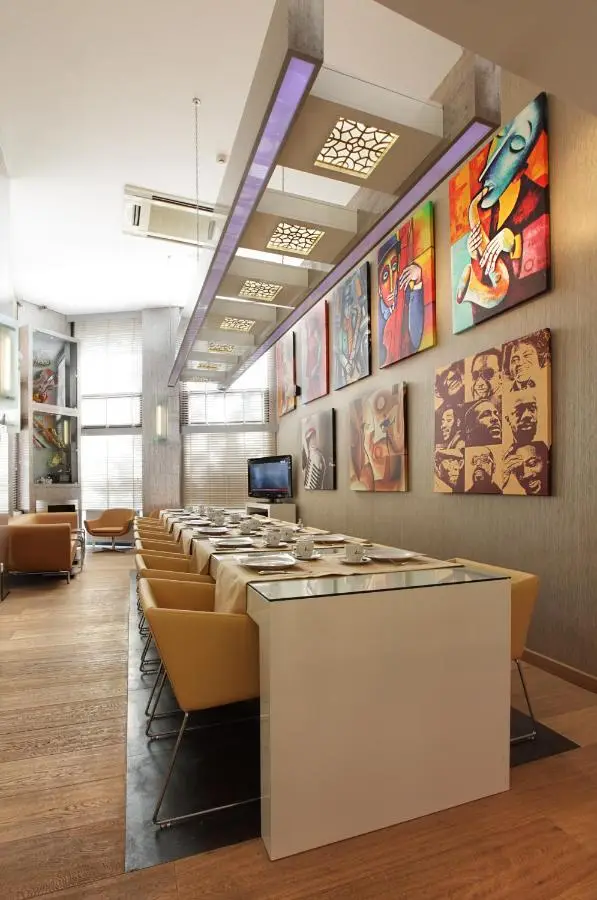 Jazz Hotel Nisantasi