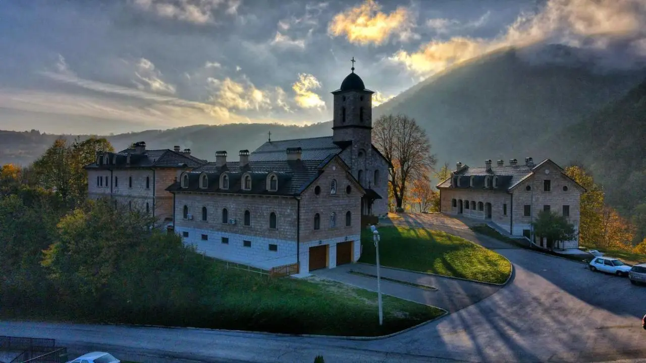 Villa Pampas