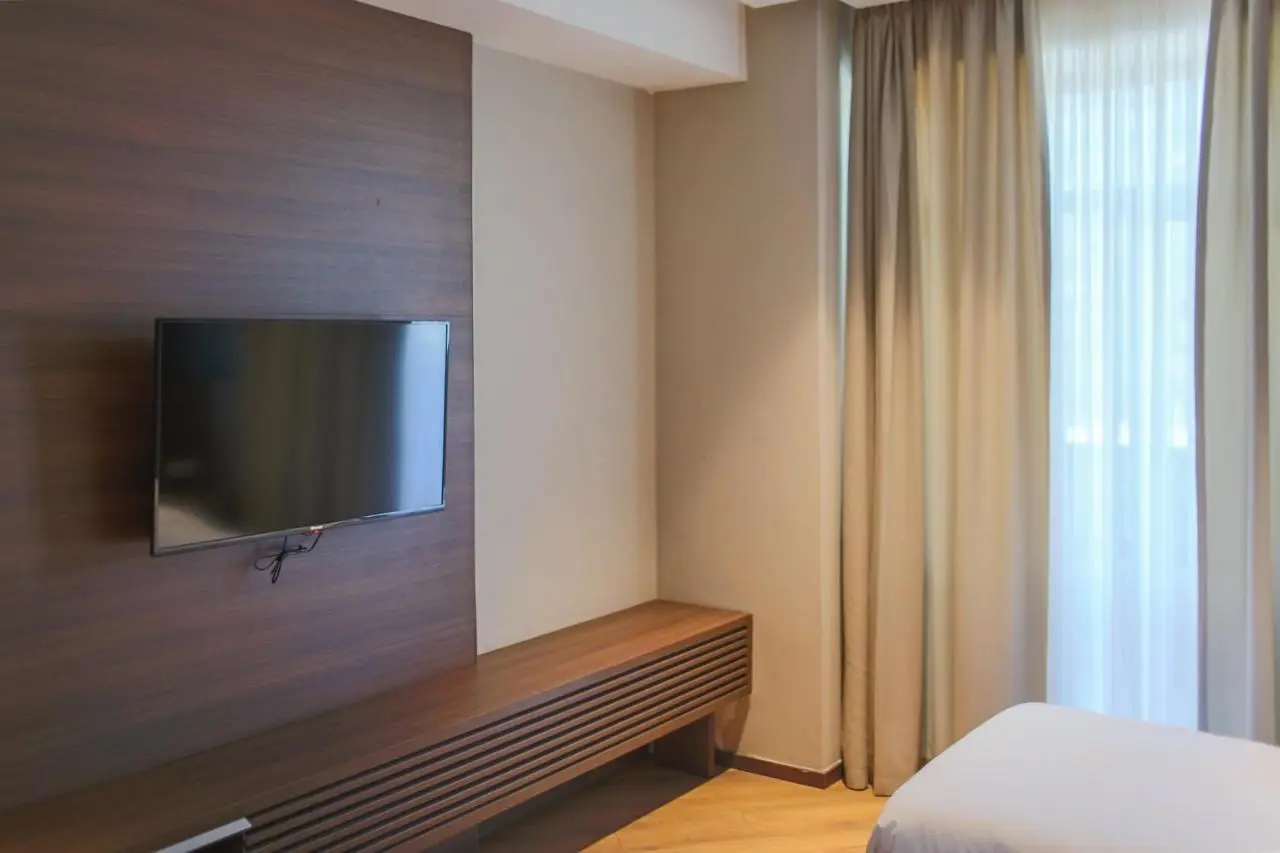 Nina Palace Hotel