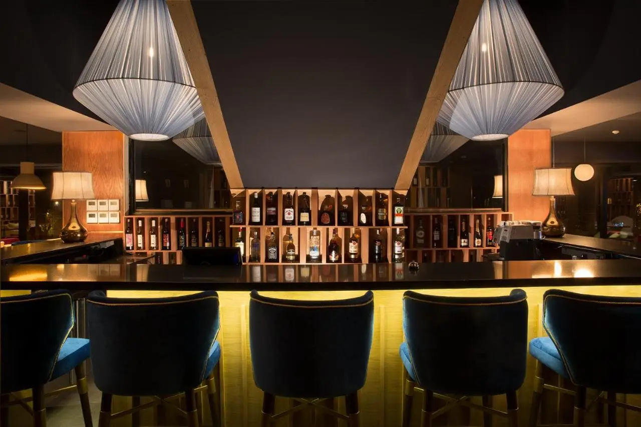Folk Boutique Hotel