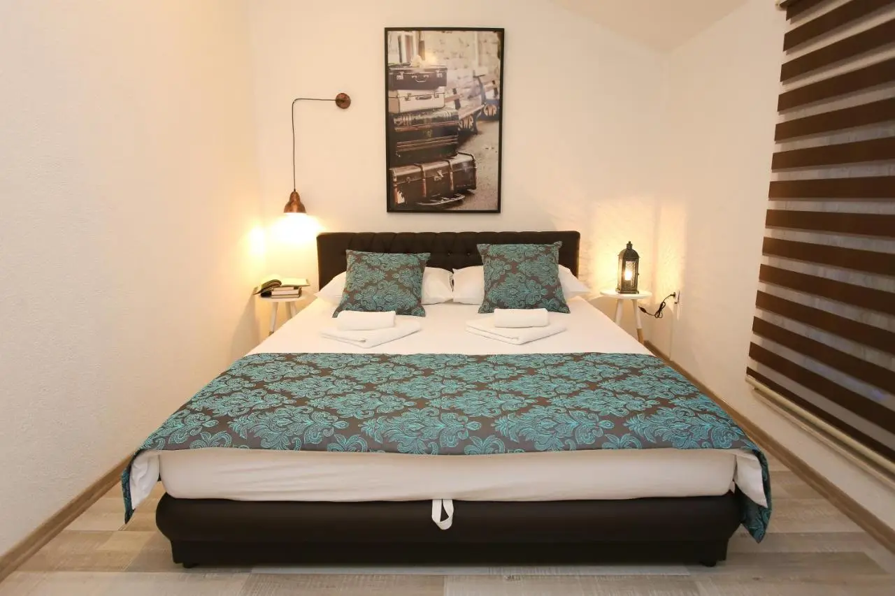 Central Located Guest House