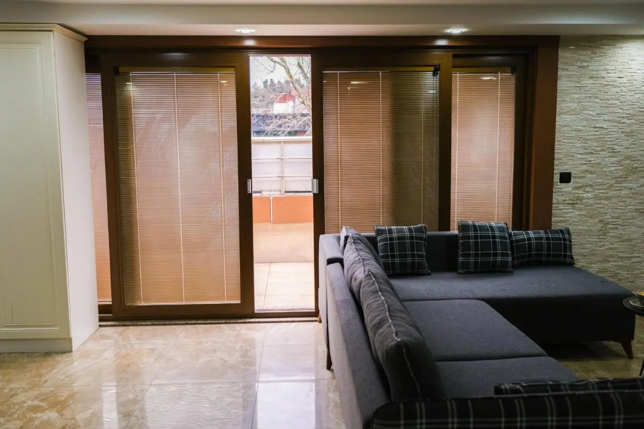 Florya House Hotel