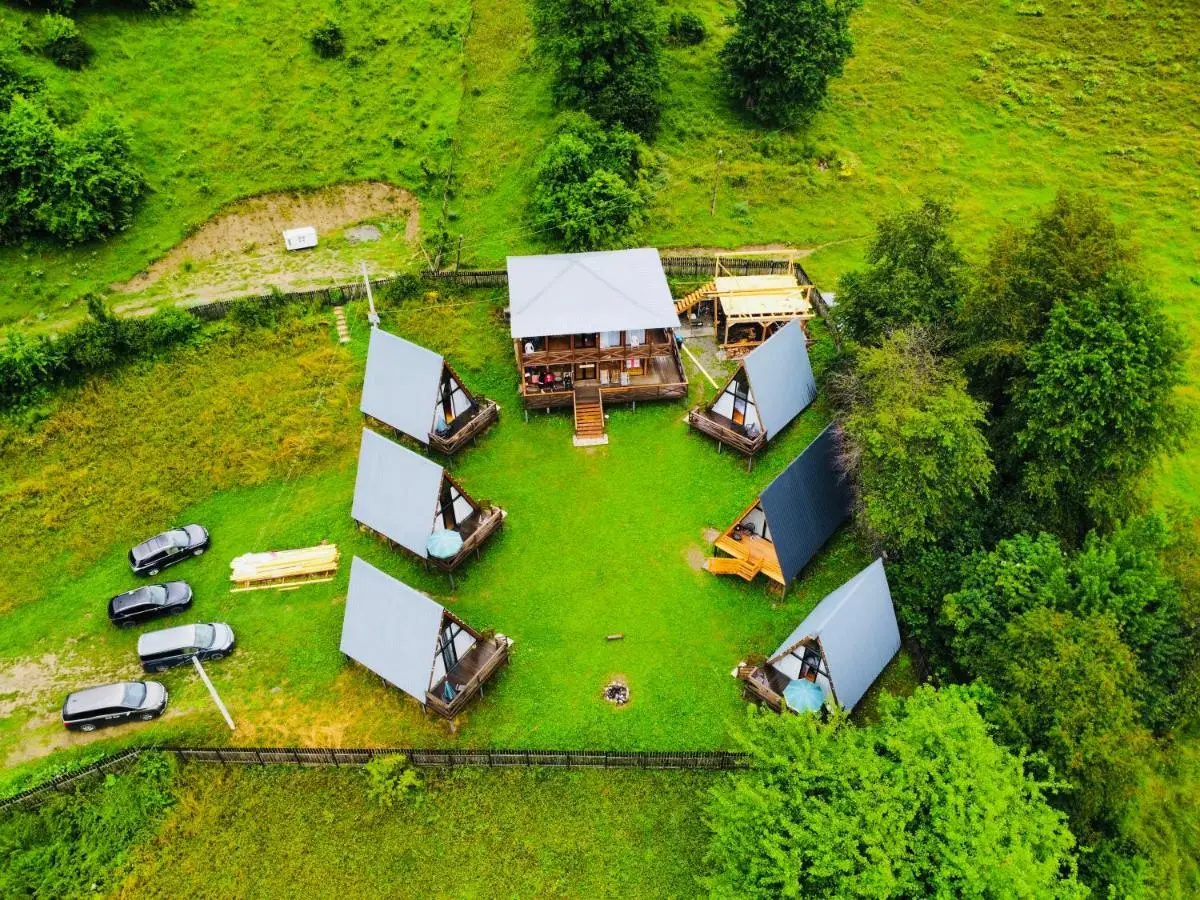 Cozy Cottages