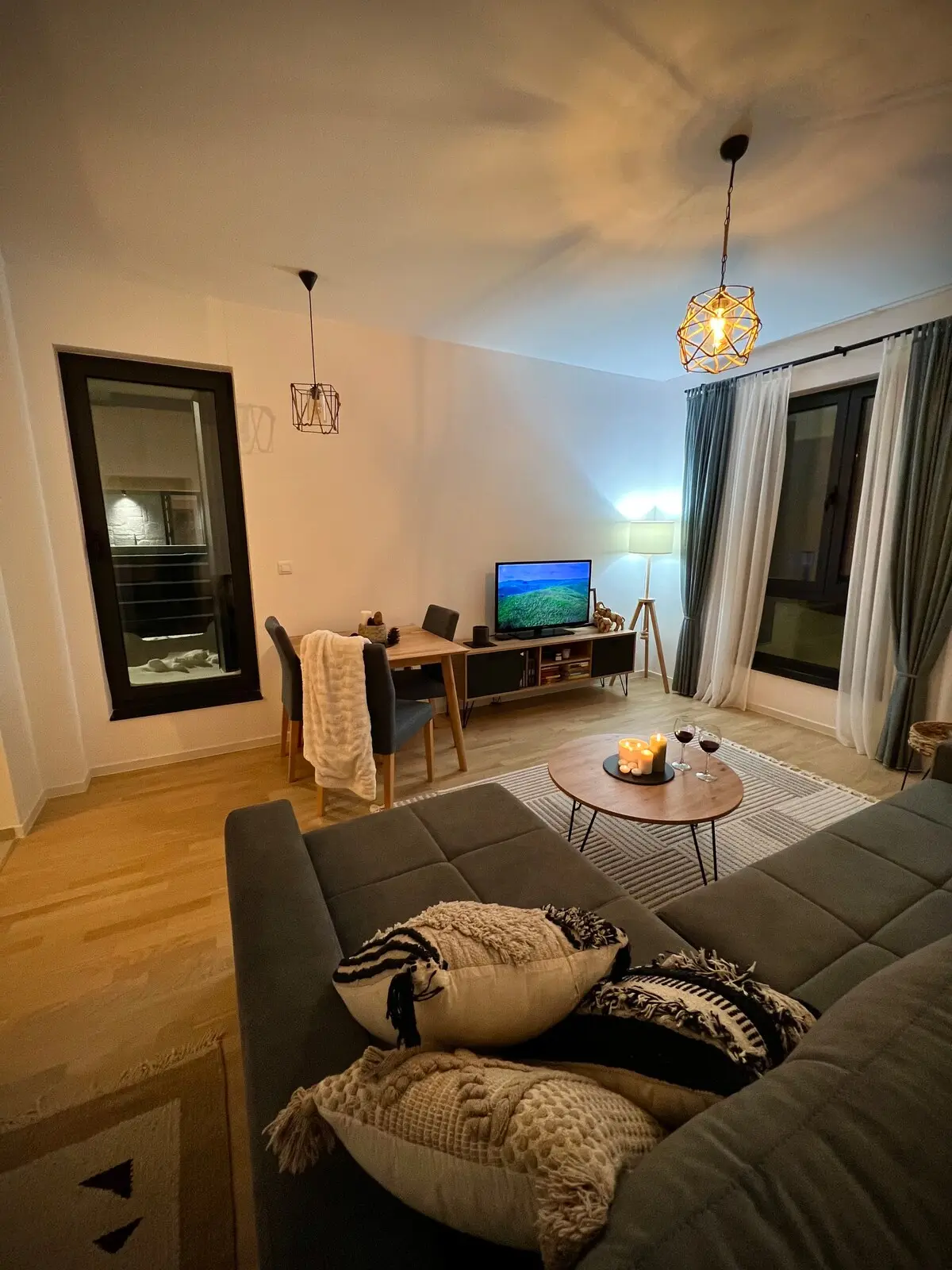 Emonna Apartment, Bjelasnica