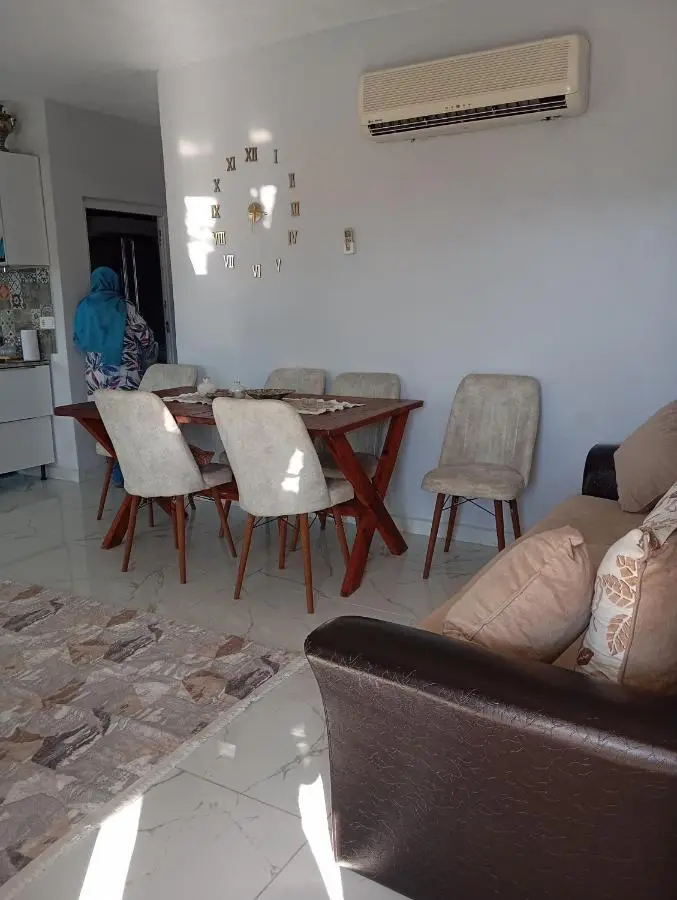 Gelinkızı Apart