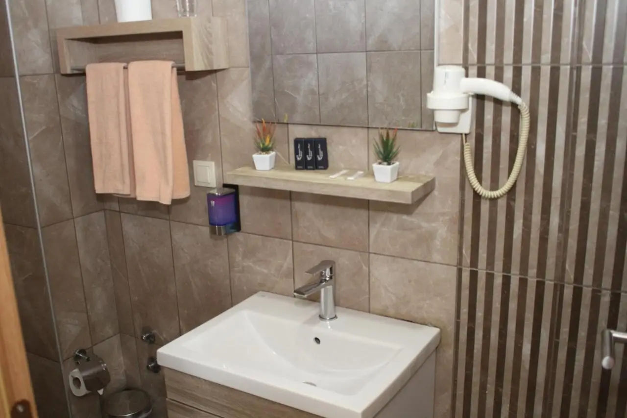 Niconya Port Suite&Hotel