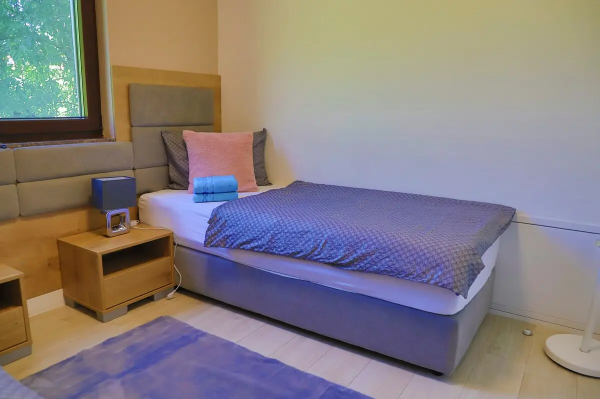 Apartments Edy 1